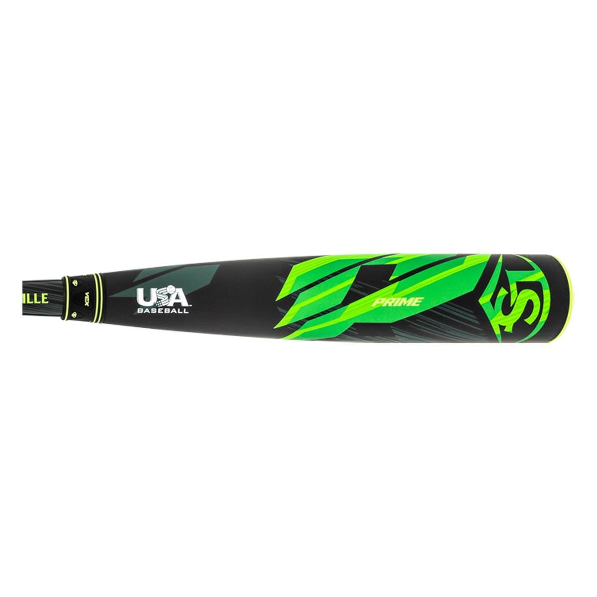New 2022 Louisville Slugger Prime USA Bat (-10) – BB Grandslam